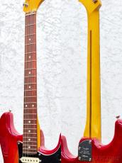 Fender 【New Model!】American Professional Stratocaster HSS -Aged Cherry Burst-【US26048547】【3.85kg】_7