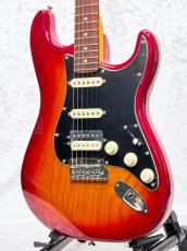Fender 【New Model!】American Professional Stratocaster HSS -Aged Cherry Burst-【US26048547】【3.85kg】_8