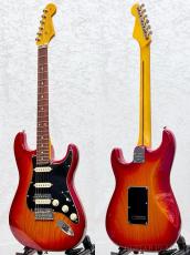 Fender 【New Model!】American Professional Stratocaster HSS -Aged Cherry Burst-【US26048547】【3.85kg】_9