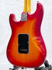 Fender 【New Model!】American Professional Stratocaster HSS -Aged Cherry Burst-【US26048547】【3.85kg】_10
