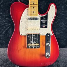Fender 【New Model】American Professional HotShot Telecaster - Aged Cherry Burst -【US26030184】【3.41kg】