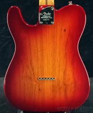 Fender 【New Model】American Professional HotShot Telecaster - Aged Cherry Burst -【US26030184】【3.41kg】_2