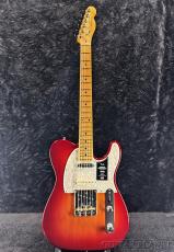 Fender 【New Model】American Professional HotShot Telecaster - Aged Cherry Burst -【US26030184】【3.41kg】_3