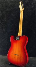 Fender 【New Model】American Professional HotShot Telecaster - Aged Cherry Burst -【US26030184】【3.41kg】_6