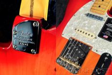 Fender 【New Model】American Professional HotShot Telecaster - Aged Cherry Burst -【US26030184】【3.41kg】_7