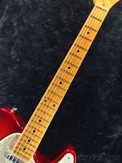 Fender 【New Model】American Professional HotShot Telecaster - Aged Cherry Burst -【US26030184】【3.41kg】_8