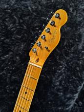 Fender 【New Model】American Professional HotShot Telecaster - Aged Cherry Burst -【US26030184】【3.41kg】_10