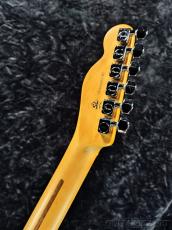 Fender 【New Model】American Professional HotShot Telecaster - Aged Cherry Burst -【US26030184】【3.41kg】_11