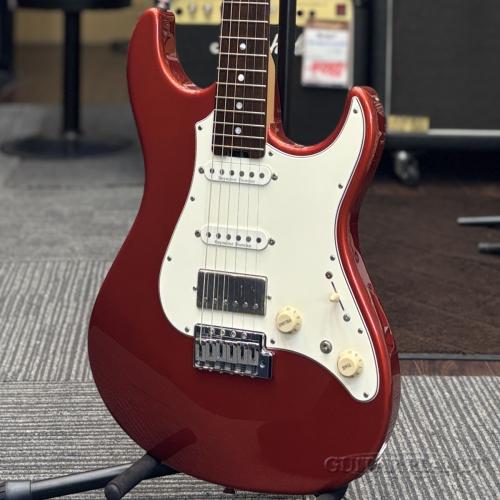 ESP Snapper-AL-Vintage Candy Red- 2019年製 【MADE IN JAPAN!】【3.80kg】