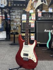 ESP Snapper-AL-Vintage Candy Red- 2019年製 【MADE IN JAPAN!】【3.80kg】_2