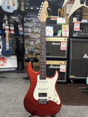 ESP Snapper-AL-Vintage Candy Red- 2019年製 【MADE IN JAPAN!】【3.80kg】_3