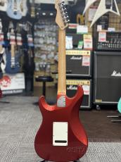 ESP Snapper-AL-Vintage Candy Red- 2019年製 【MADE IN JAPAN!】【3.80kg】_4