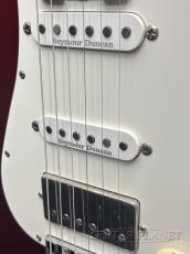 ESP Snapper-AL-Vintage Candy Red- 2019年製 【MADE IN JAPAN!】【3.80kg】_9