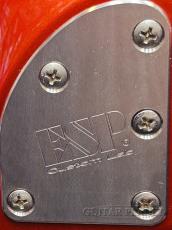 ESP Snapper-AL-Vintage Candy Red- 2019年製 【MADE IN JAPAN!】【3.80kg】_11