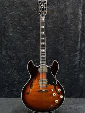YAMAHA SA2200 -Violin Sunburst-【3.751kg】【日本製】【ギグバック付属】【バイサウンド】_2