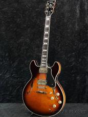 YAMAHA SA2200 -Violin Sunburst-【3.751kg】【日本製】【ギグバック付属】【バイサウンド】_3