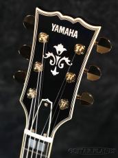 YAMAHA SA2200 -Violin Sunburst-【3.751kg】【日本製】【ギグバック付属】【バイサウンド】_4