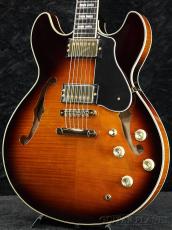 YAMAHA SA2200 -Violin Sunburst-【3.751kg】【日本製】【ギグバック付属】【バイサウンド】_6
