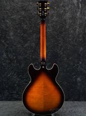 YAMAHA SA2200 -Violin Sunburst-【3.751kg】【日本製】【ギグバック付属】【バイサウンド】_7