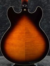YAMAHA SA2200 -Violin Sunburst-【3.751kg】【日本製】【ギグバック付属】【バイサウンド】_8