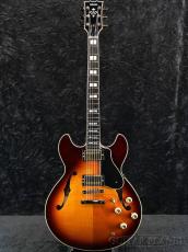 YAMAHA SA2200 -Violin Sunburst-【3.796kg】【日本製】【ギグバック付属】【バイサウンド】_2