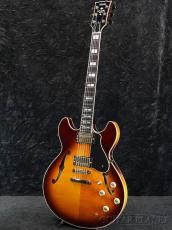 YAMAHA SA2200 -Violin Sunburst-【3.796kg】【日本製】【ギグバック付属】【バイサウンド】_3
