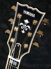 YAMAHA SA2200 -Violin Sunburst-【3.796kg】【日本製】【ギグバック付属】【バイサウンド】_4