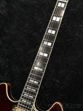 YAMAHA SA2200 -Violin Sunburst-【3.796kg】【日本製】【ギグバック付属】【バイサウンド】_5