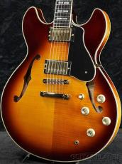 YAMAHA SA2200 -Violin Sunburst-【3.796kg】【日本製】【ギグバック付属】【バイサウンド】_6