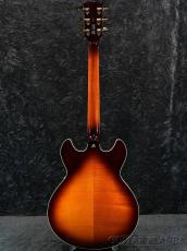 YAMAHA SA2200 -Violin Sunburst-【3.796kg】【日本製】【ギグバック付属】【バイサウンド】_7