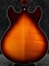 YAMAHA SA2200 -Violin Sunburst-【3.796kg】【日本製】【ギグバック付属】【バイサウンド】_8