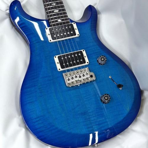 Paul Reed Smith [PRS] S2 Custom 24 -Lake Blue-【2026年製】【3.58kg】【ハイエンドフロア】