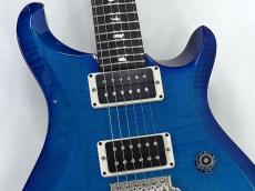 Paul Reed Smith [PRS] S2 Custom 24 -Lake Blue-【2026年製】【3.58kg】【ハイエンドフロア】_4