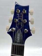 Paul Reed Smith [PRS] S2 Custom 24 -Lake Blue-【2026年製】【3.58kg】【ハイエンドフロア】_6