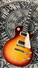 Gibson Les Paul Standard 60s -Bourbon Burst- 【#222460016】【4.32kg】_4