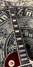 Gibson Les Paul Standard 60s -Bourbon Burst- 【#222460016】【4.32kg】_6
