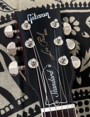 Gibson Les Paul Standard 60s -Bourbon Burst- 【#222460016】【4.32kg】_10