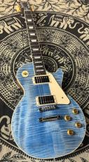 Gibson ~Custom Color Series~ Les Paul Standard 50s Figured Top -Ocean Blue- 【#231550055】【4.22kg】_3