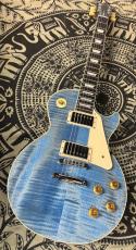 Gibson ~Custom Color Series~ Les Paul Standard 50s Figured Top -Ocean Blue- 【#231550055】【4.22kg】_4