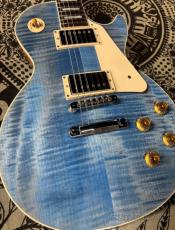 Gibson ~Custom Color Series~ Les Paul Standard 50s Figured Top -Ocean Blue- 【#231550055】【4.22kg】_5