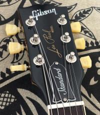 Gibson ~Custom Color Series~ Les Paul Standard 50s Figured Top -Ocean Blue- 【#231550055】【4.22kg】_10