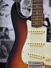 Fender 【ギグバッグプレゼント!!】American Vintage II 1961 Stratocaster -3 Color Sunburst-【V2563756】_8