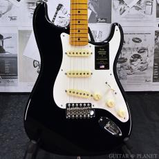 Fender 【ギグバッグプレゼント!!】American Vintage II 1957 Stratocaster -Black-【V2554847】