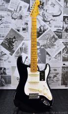 Fender 【ギグバッグプレゼント!!】American Vintage II 1957 Stratocaster -Black-【V2554847】_2