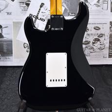 Fender 【ギグバッグプレゼント!!】American Vintage II 1957 Stratocaster -Black-【V2554847】_3