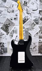 Fender 【ギグバッグプレゼント!!】American Vintage II 1957 Stratocaster -Black-【V2554847】_4