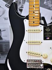 Fender 【ギグバッグプレゼント!!】American Vintage II 1957 Stratocaster -Black-【V2554847】_7
