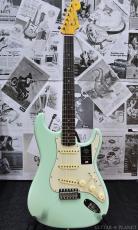 Fender 【ギグバッグプレゼント!!】American Vintage II 1961 Stratocaster -Surf Green-【V26235】_2