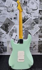 Fender 【ギグバッグプレゼント!!】American Vintage II 1961 Stratocaster -Surf Green-【V26235】_4