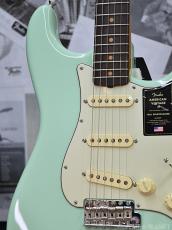 Fender 【ギグバッグプレゼント!!】American Vintage II 1961 Stratocaster -Surf Green-【V26235】_8